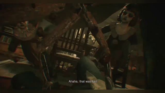 Resident Evil 8 Village All Death Scenes