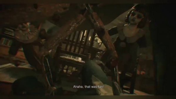 Resident Evil 8 Village All Death Scenes
