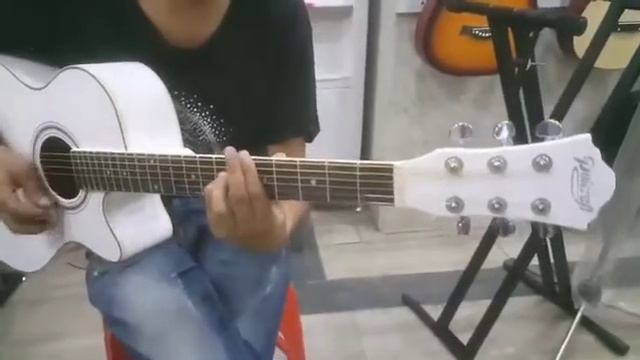 Polish guitar polcraft смотреть онлайн
