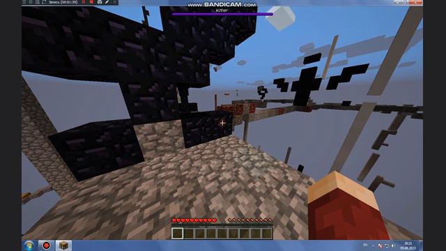 МАЙНКРАФТ но я не могу говорить букву ЕЕЕЕЕЕЕ смотреть онлайн