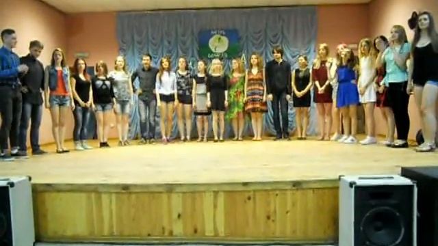 Вожатконцерт. Хорошие и идеальные вожатые. 1 смена 2016 смотреть онлайн