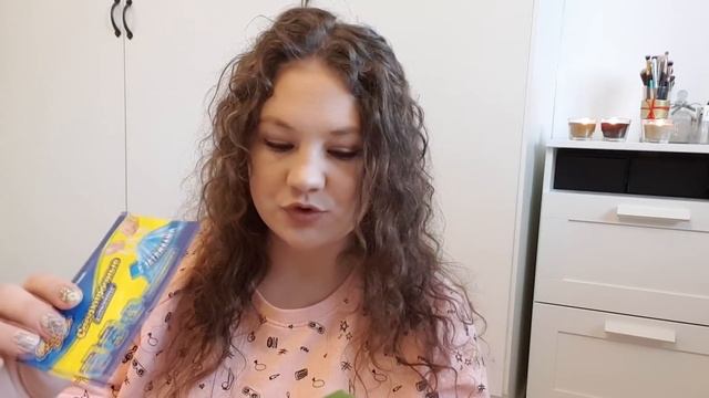 Пустые баночки бытовой химии/ Чем я убираю дом? смотреть онлайн