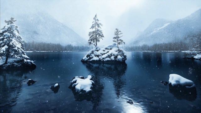 Классическая музыка на фортепиано (Classic Piano) смотреть онлайн