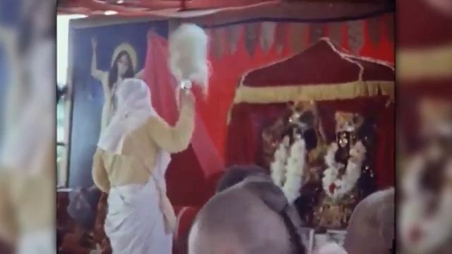 ШБ 1.2.19-Бхакти-йога подобна лифту, уровни сознания(22.08.1972г. Лос-Анджелес). смотреть онлайн