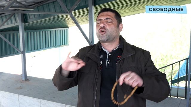 В России не будет пробок для шампанского. Алик из Саратова смотреть онлайн