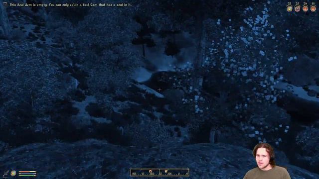 The Tiniest Trapdoor // Toral's Cyrodiilic Adventures - Part 36