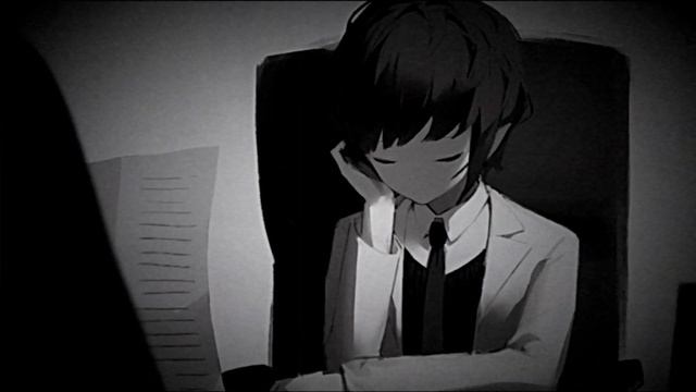 Lobotomy Corp. ‣ Пустой сон [Т-02-99] — Записи Аномалии смотреть онлайн