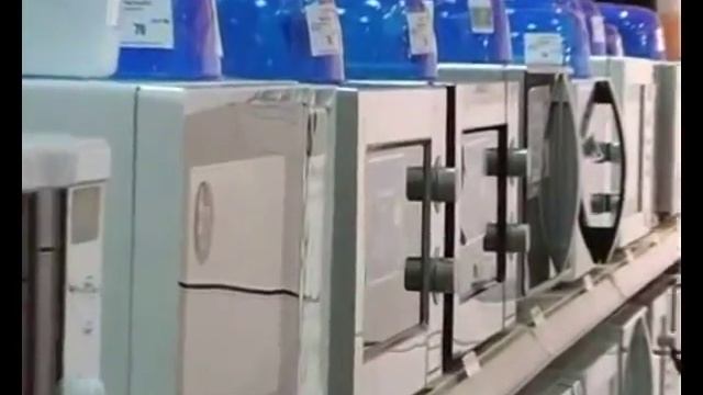 как правильно выбрать микроволновую печь смотреть онлайн