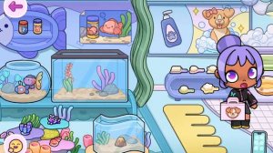 Avatar Word КАК ОТКРЫТЬ СЕКРЕТЫ В ЗООМАГАЗИНЕ🐈❤️