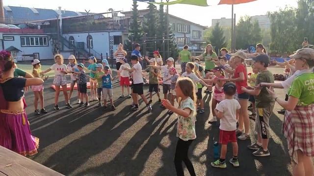 Money Money  - Aneela Bollywood Dance,  Flash Mob