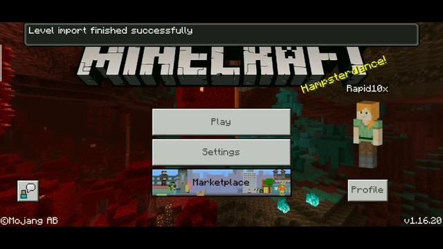 How to download GTA 5 MOD in MINECRAFT P.E | Rapid10x смотреть онлайн