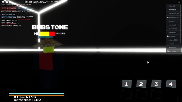Roblox SoulShatters, but I can't move смотреть онлайн