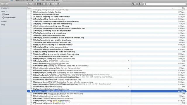 101. How to set up PHPUnit configuration and set up our first unit tests смотреть онлайн