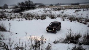 Зимняя резина  КАМА И-511 175/80/R16