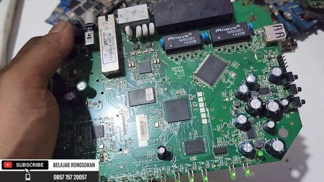 BELI ROUTER FIBERHOME BATIK MATI TOTAL RP 10.000 APAKAH UNTUNG ? смотреть онлайн