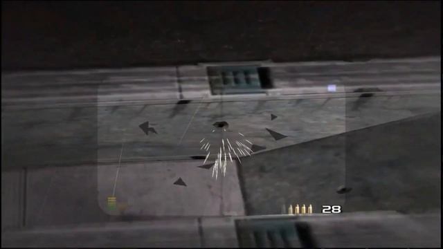 TimeSplitters 2 - All Challenges смотреть онлайн