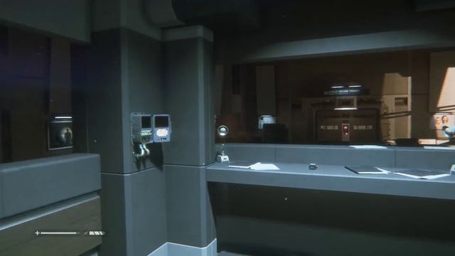 Alien: Isolation Прохождение На Русском #11 — УЖАС РОБОТОВ смотреть онлайн