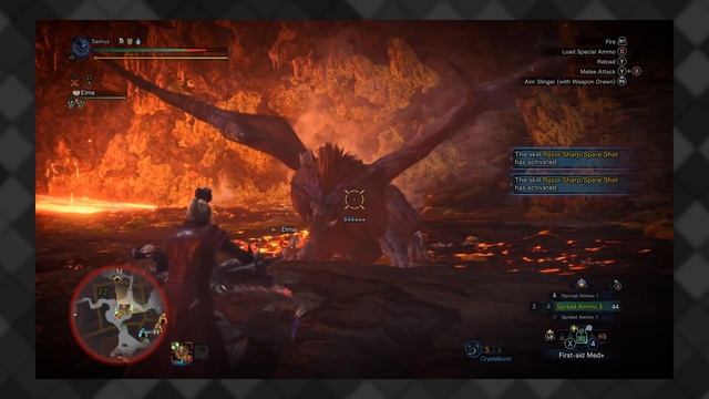 The Problems with Monster Hunter World смотреть онлайн