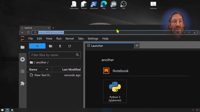 From Windows to Containerized Linux Server in 5 Minutes смотреть онлайн
