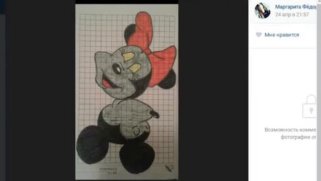 ДЕВОЧКА ОЧЕНЬ КРАСИВО РИСУЕТ ПРОСТО)))) смотреть онлайн