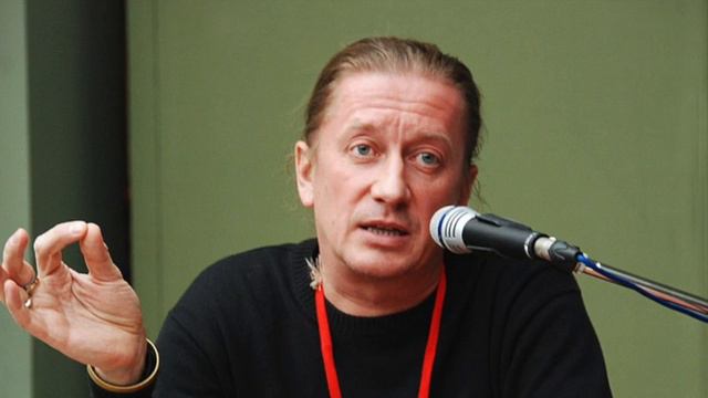 Ожирение. А.Ю. Дворянчиков смотреть онлайн