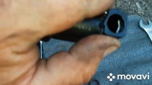 как увеличить ход педали сцепления,замена главного цилиндра сцепления,газель некст 4.6т