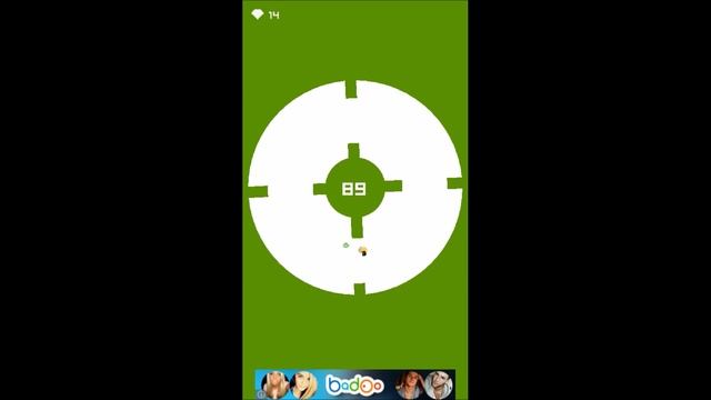 360 Flap by Bnoo Games Android Gameplay Review смотреть онлайн