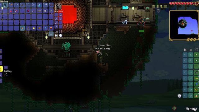Terraria | Calamity Series | Episode 5 смотреть онлайн