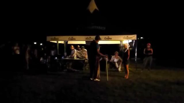 Одиссея 2014 Капустник, сказка "Буратино" смотреть онлайн