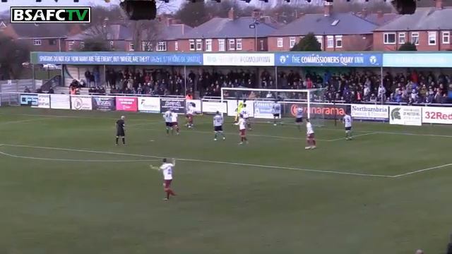 Rebel - Clayton Donaldson York City Goals смотреть онлайн
