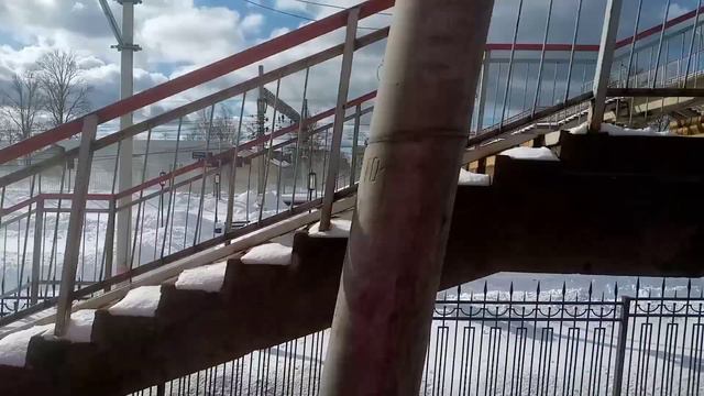 Скоростной Электропоезд Сапсан эвс?-?? Саблино смотреть онлайн