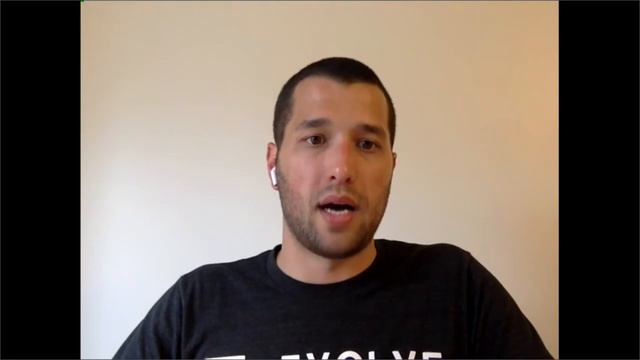 Evolve Security Academy - Info Session with Co-founder смотреть онлайн