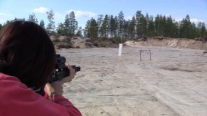 Muzzle braker EDgun Leshiy 2 7.62