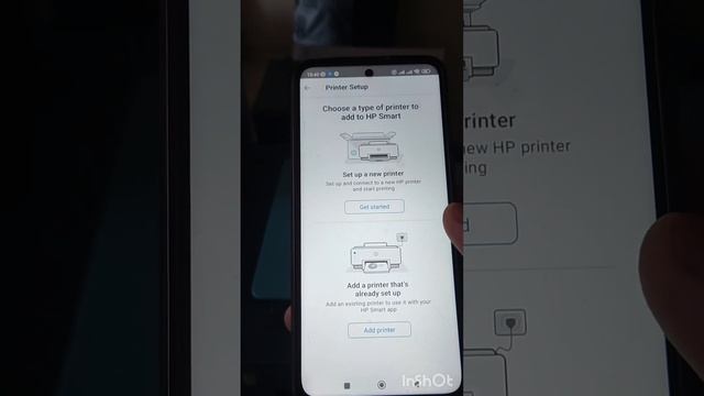 HP Smart Tank 515, Easy set up Wireless All in one, cartridge free printer смотреть онлайн