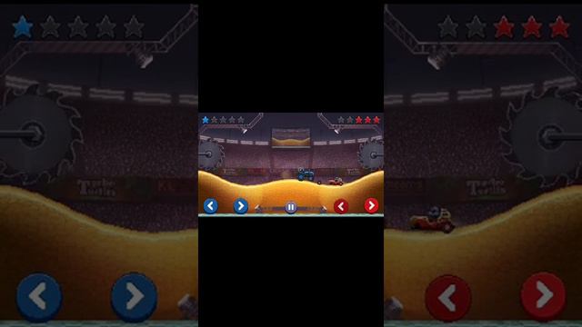 Обновления Drive Ahead! смотреть онлайн