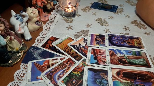 "Была ли измена"???онлайн расклад смотреть онлайн