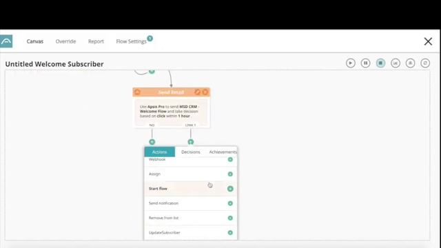 Microsoft Dynamics CRM and APSIS смотреть онлайн