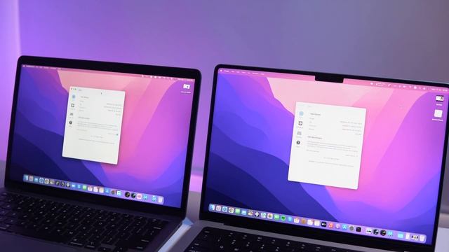 M1 Macbook Air Vs 14