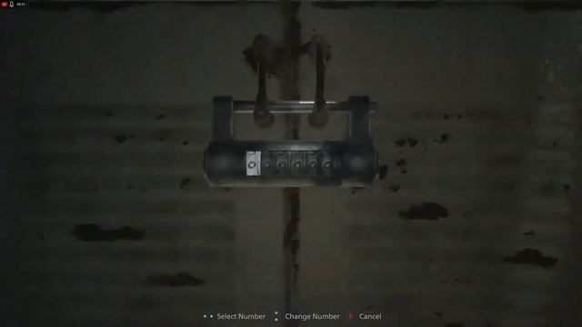 "Look out the window" M1911 pistol location Resident Evil Village смотреть онлайн