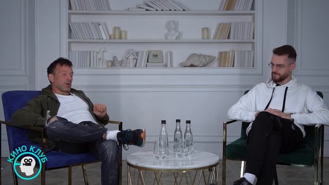 Интервью с Василием Якеменко