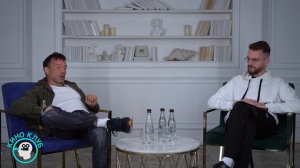 Интервью с Василием Якеменко