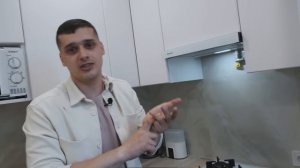 КУХНЯ В ХРУЩЕВКЕ || 5 кв метров где мы уместили всё