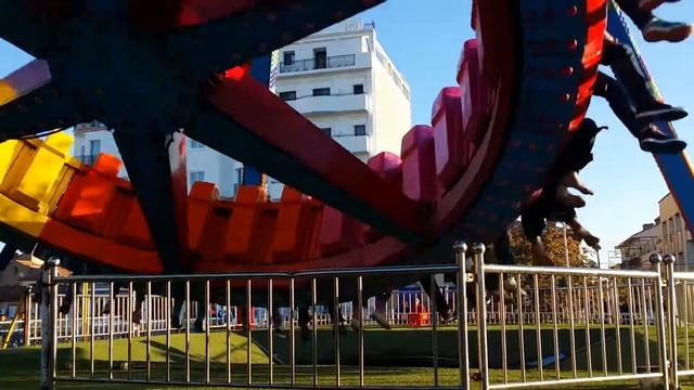 Setif parc d attractions octobre 2015 смотреть онлайн
