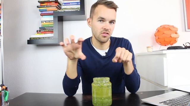 Die eine Sache, die fast alle 80/10/10er falsch machen смотреть онлайн