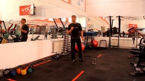 БЕГОВАЯ ДОРОЖКА - КАК ПРАВИЛЬНО ХОДИТЬ НА БЕГОВОЙ ДОРОЖКЕ?