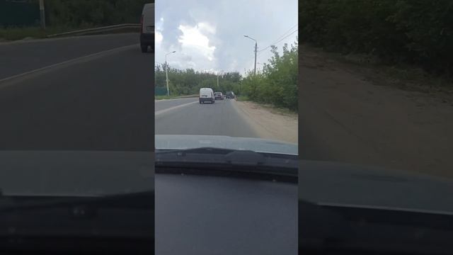 Поездка.Была поездка в Тулу Тульская Область.