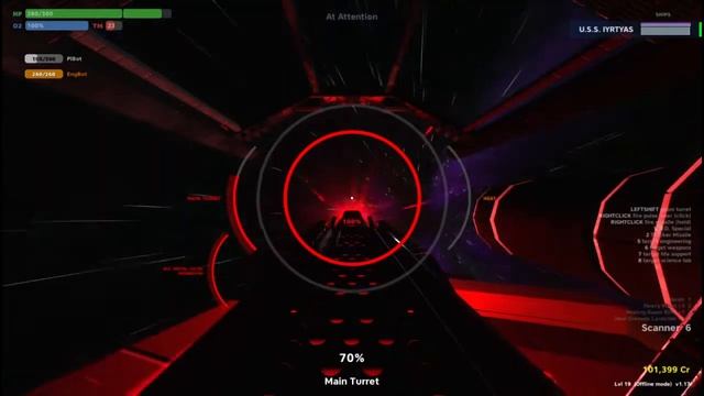 Pulsar: Lost Colony Class Basics Tutorial - Weapon Specialist смотреть онлайн