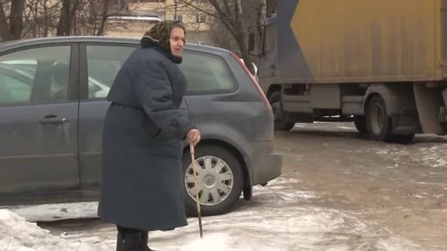 Бабушка хранитель голубей смотреть онлайн