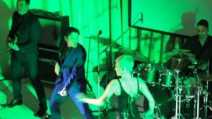 Константин Масальский. Ведущий. BigShowMan