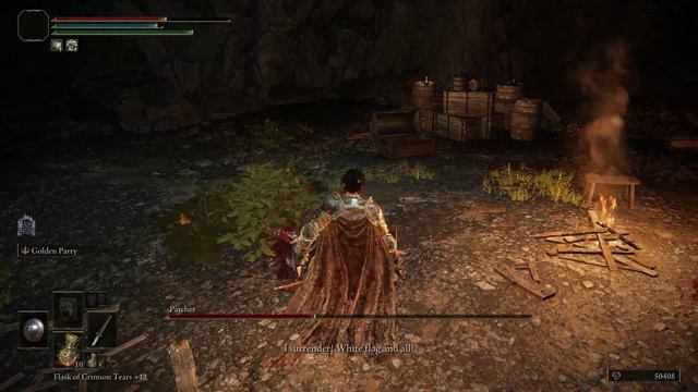 Elden Ring Convergence NG+0 Patches смотреть онлайн